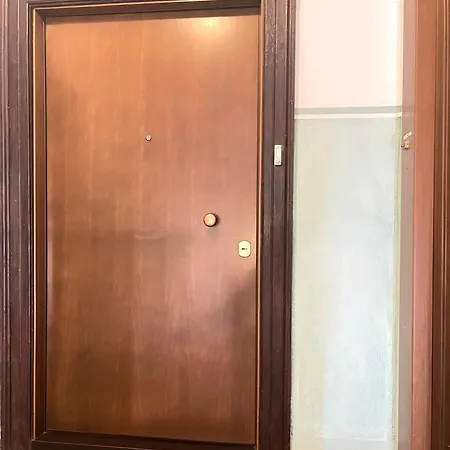 Apartamento Nel Cuore Di - Centro Citta *