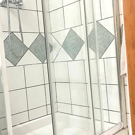 Nel Cuore Di - Centro Citta Apartamento Trieste