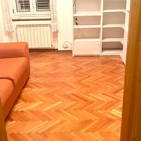 Nel Cuore Di - Centro Citta Apartamento