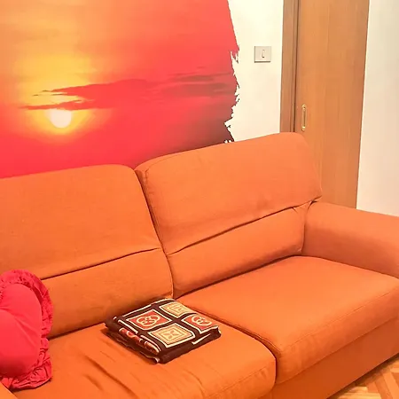 Nel Cuore Di - Centro Citta Apartamento