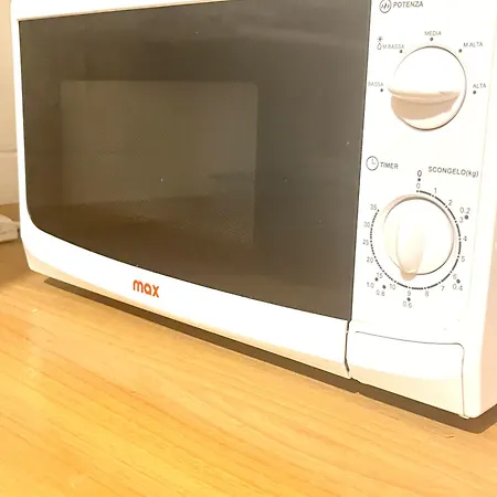 Nel Cuore Di - Centro Citta Apartamento Trieste