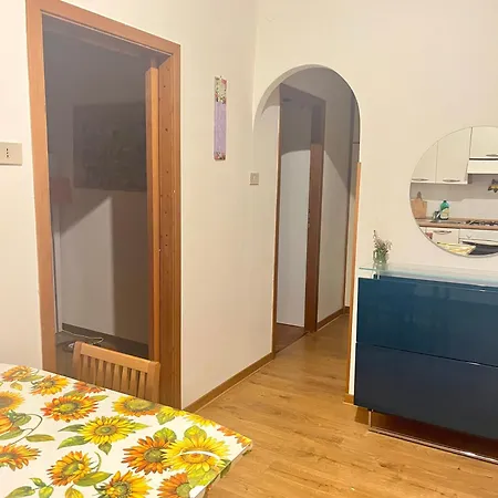 Apartamento Nel Cuore Di - Centro Citta