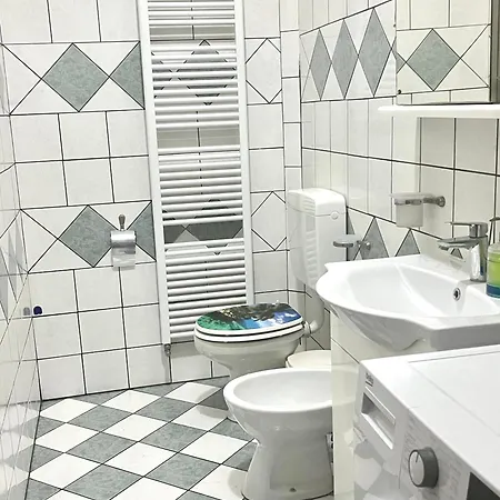 Apartamento Nel Cuore Di - Centro Citta *