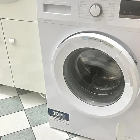 Apartamento Nel Cuore Di - Centro Citta Trieste
